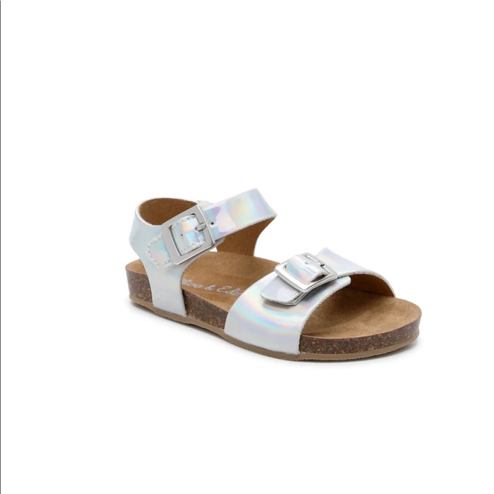 NEW Girls Sandals
